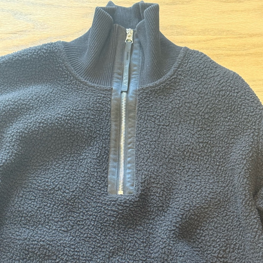 Varley Roseville Half Zip Fleece - Picture 2 of 7